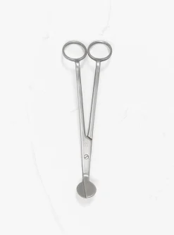 Stainless Steel Wick Trimmer<Wax Atelier Fashion