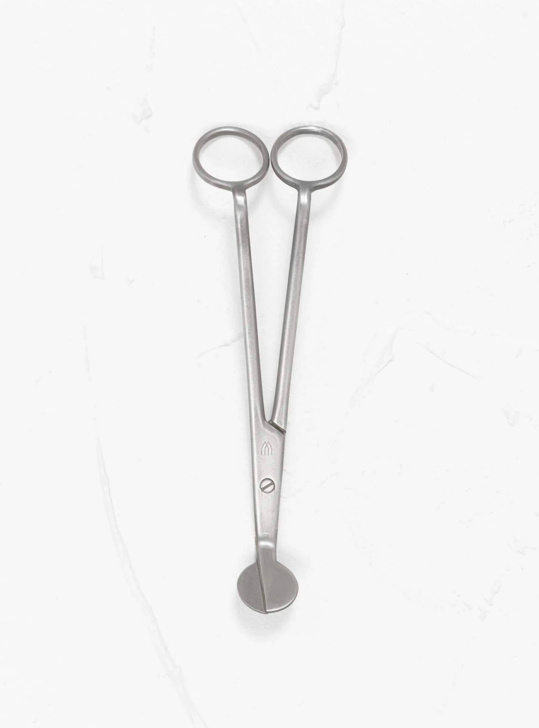 Stainless Steel Wick Trimmer<Wax Atelier Fashion