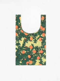 Standard Orange Tree Yellow<Baggu Sale