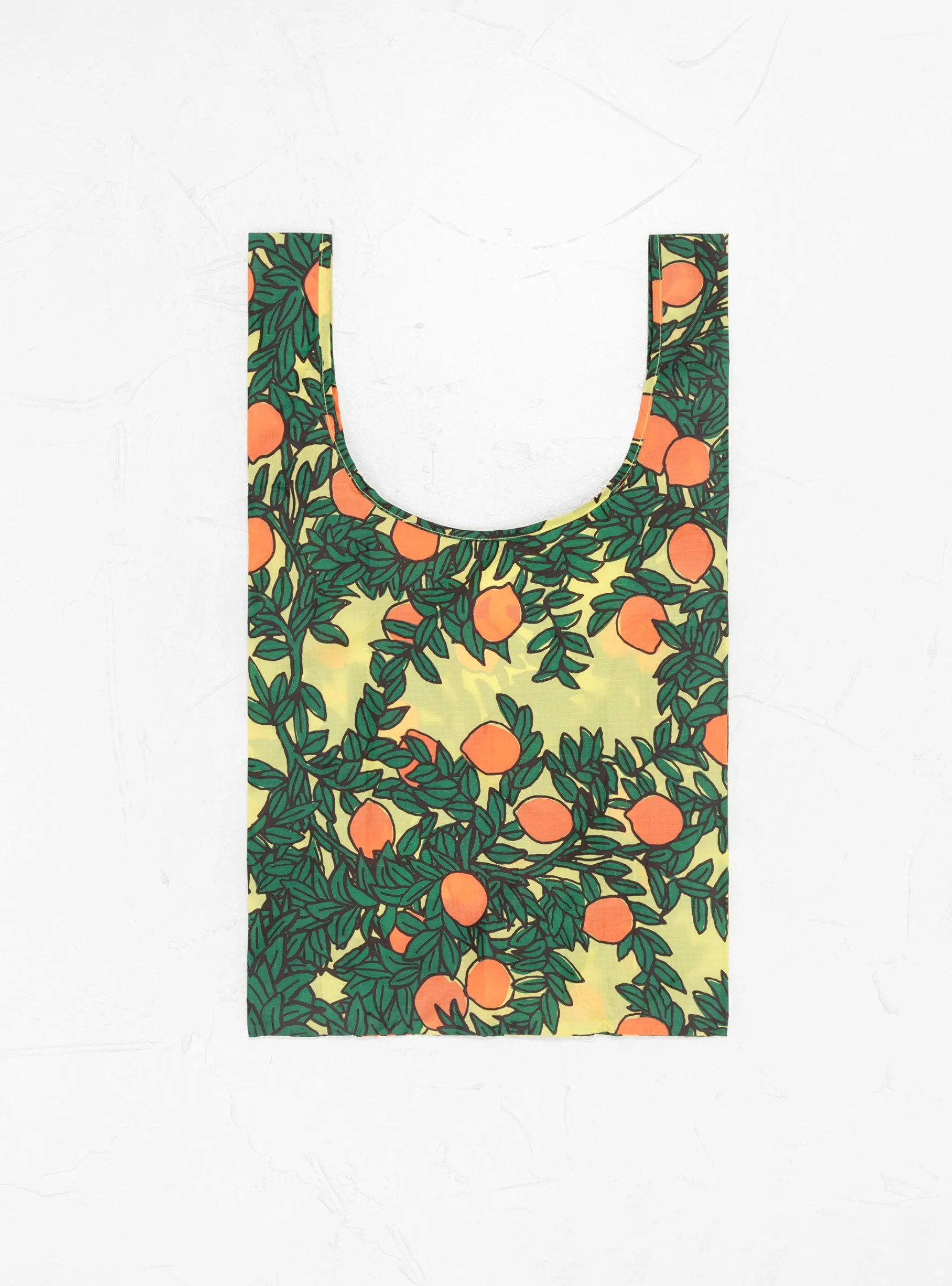 Standard Orange Tree Yellow<Baggu Sale