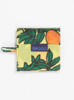 Standard Orange Tree Yellow<Baggu Sale