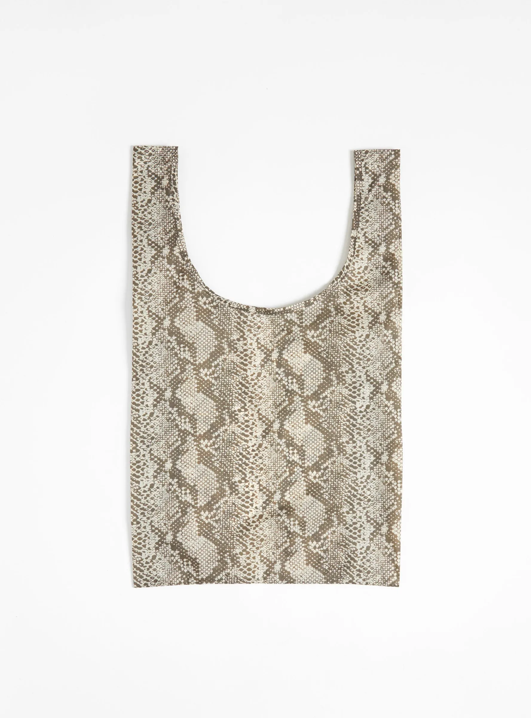 Standard Snakeskin<Baggu Online