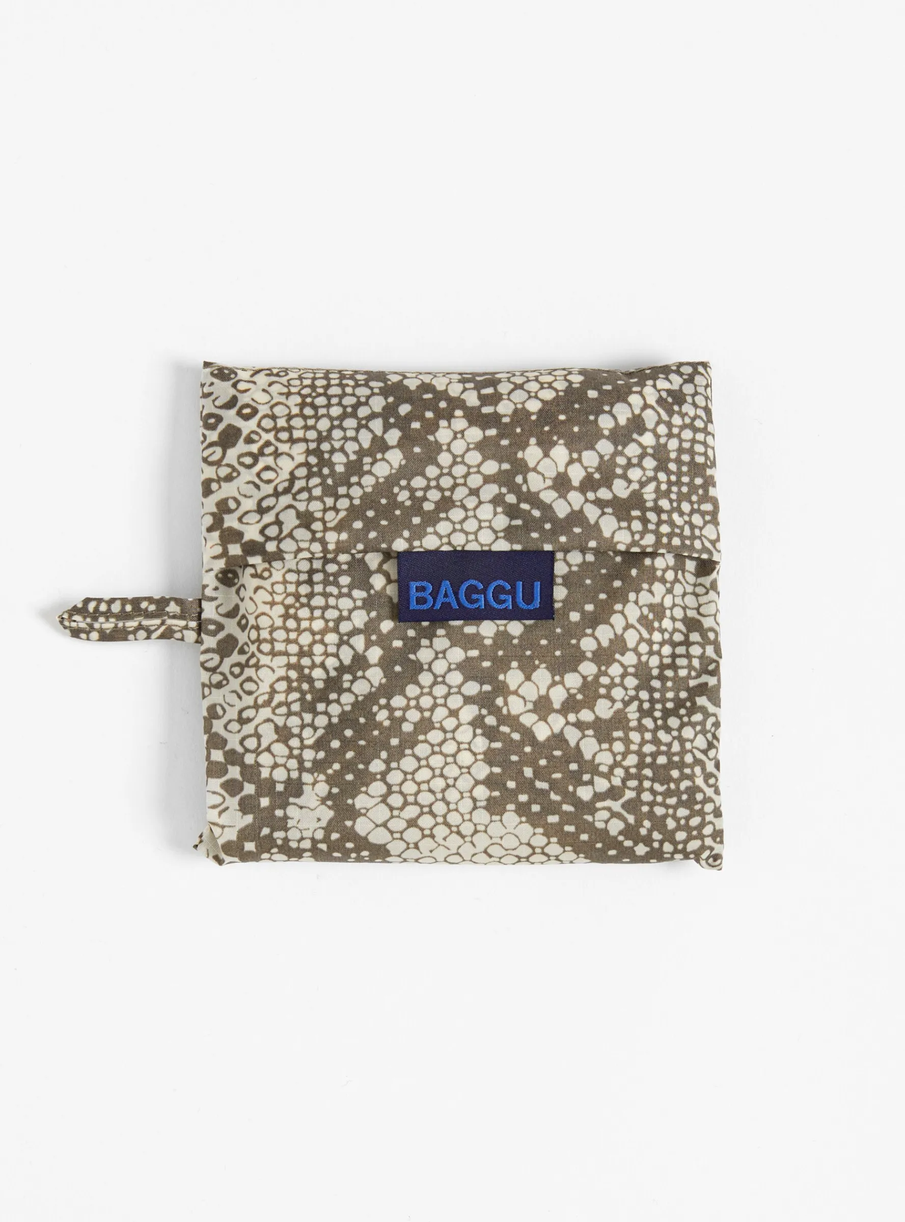 Standard Snakeskin<Baggu Online