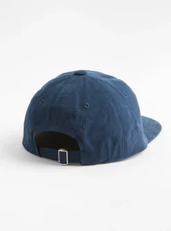 Standard Ball Cap Navy<Found Pocket Discount