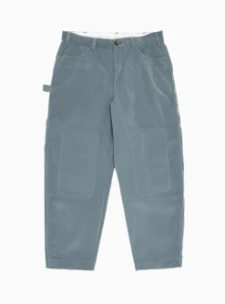 Staple Pants Blue<Home Party Clearance