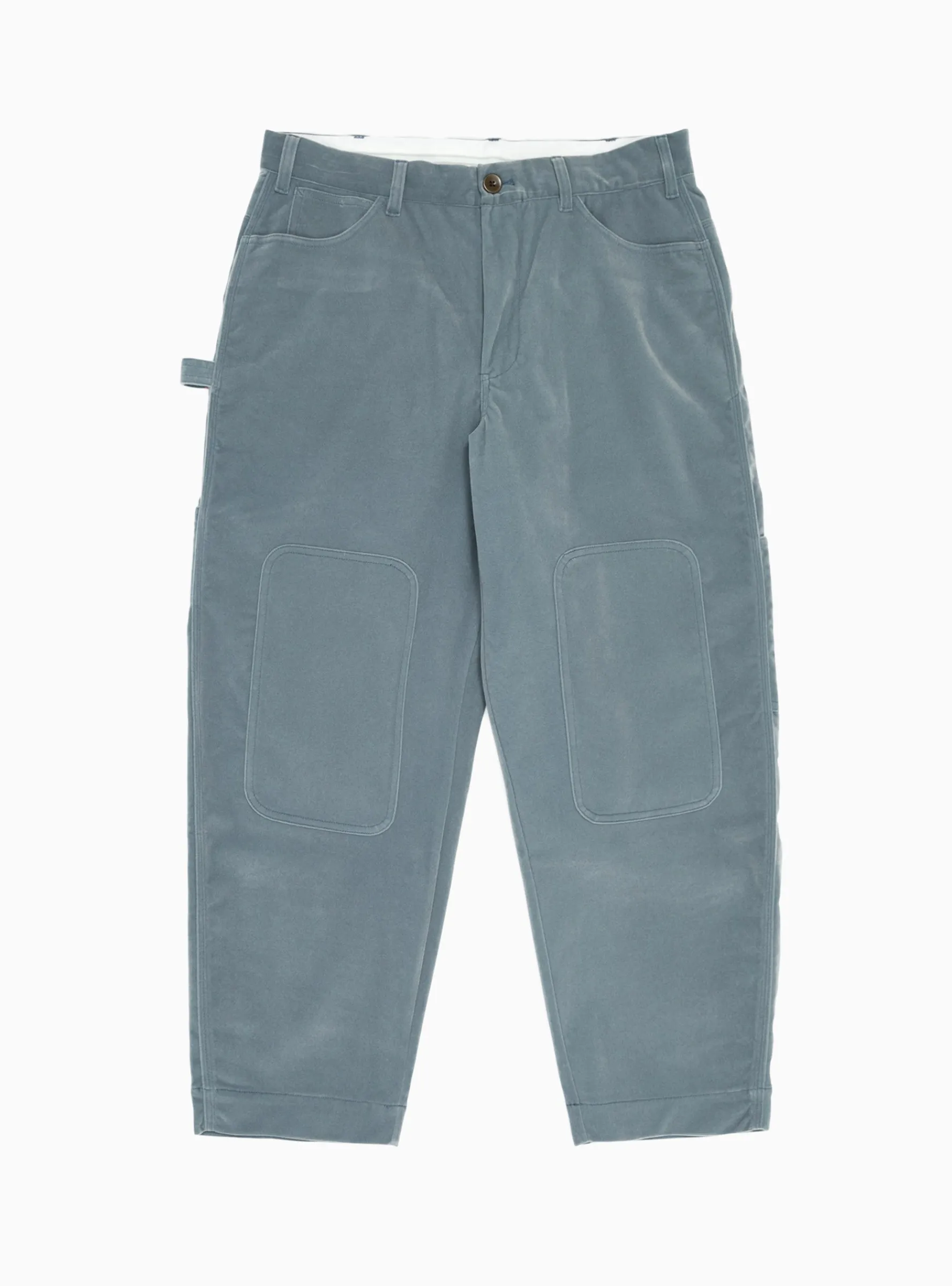 Staple Pants Blue<Home Party Clearance