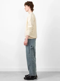 Staple Pants Blue<Home Party Clearance