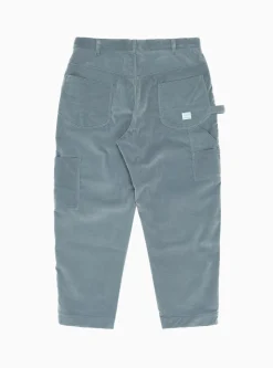 Staple Pants Blue<Home Party Clearance