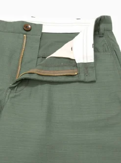 Staple Pants Cactus Green<Home Party New