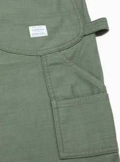 Staple Pants Cactus Green<Home Party New