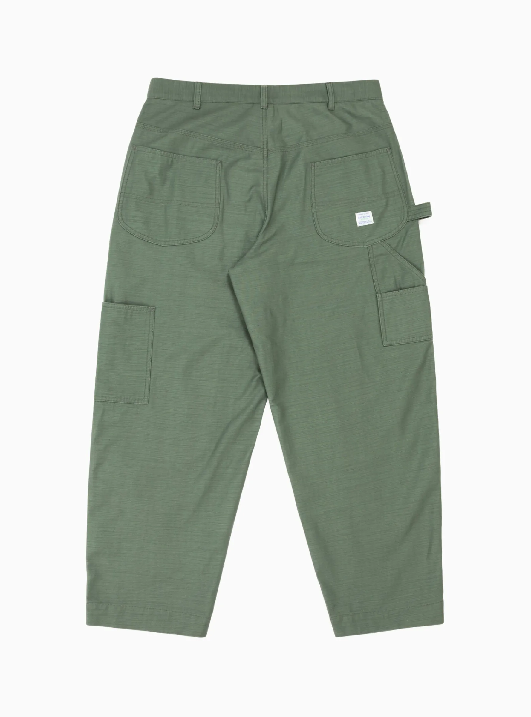 Staple Pants Cactus Green<Home Party New