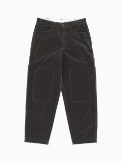 Staple Pants Grey<Home Party Hot