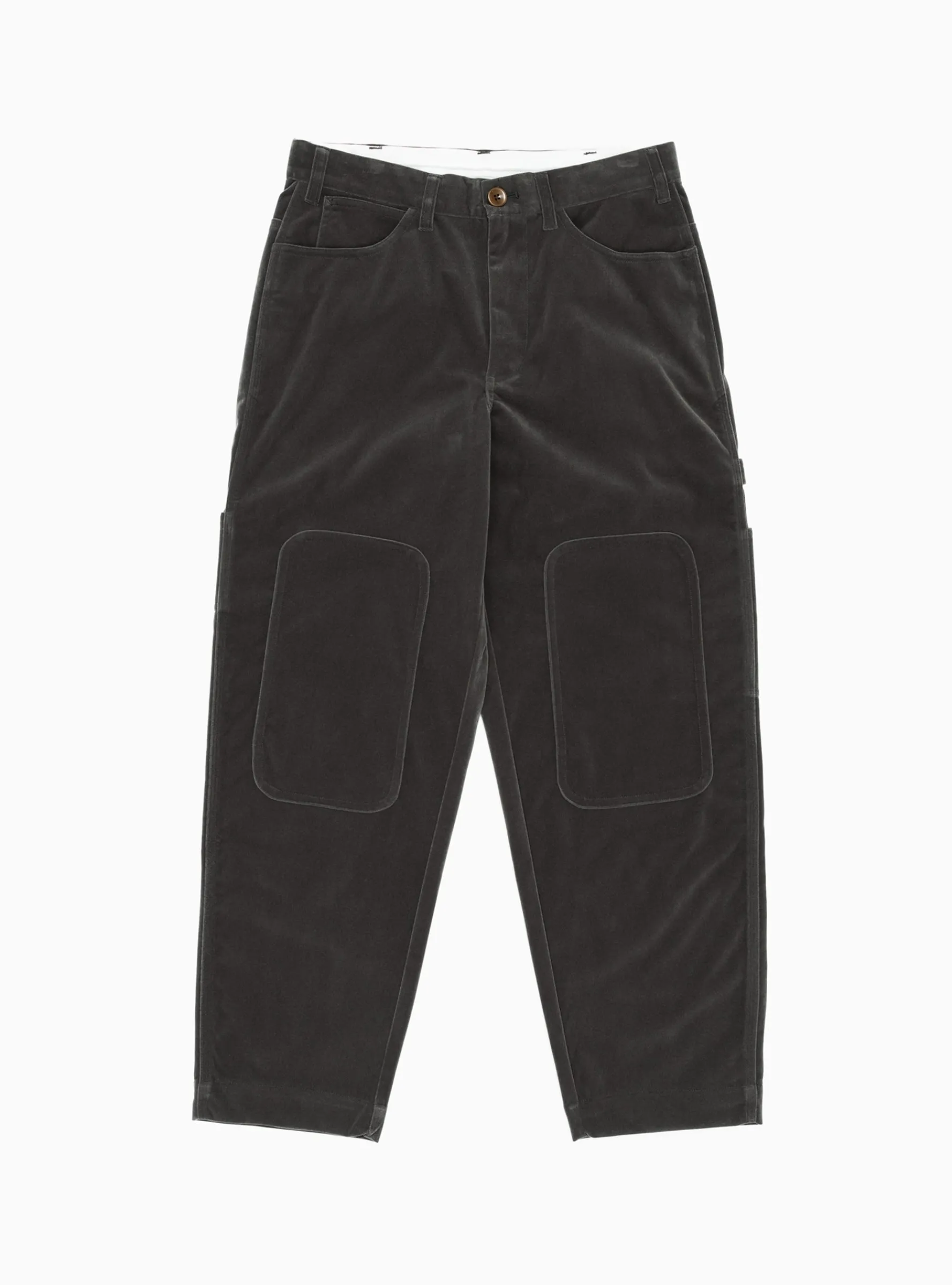 Staple Pants Grey<Home Party Hot