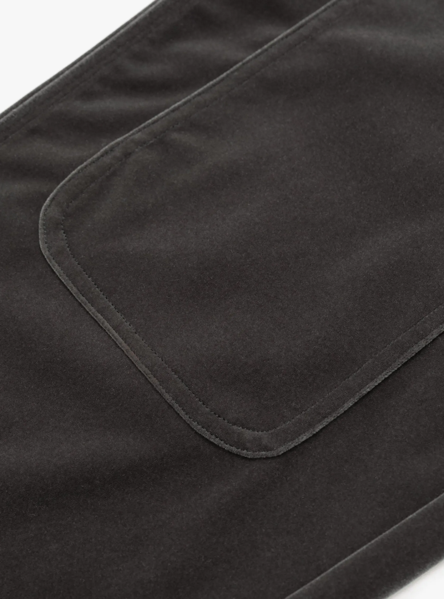 Staple Pants Grey<Home Party Hot