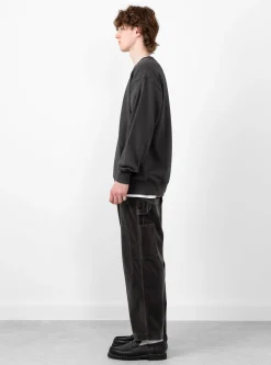 Staple Pants Grey<Home Party Hot