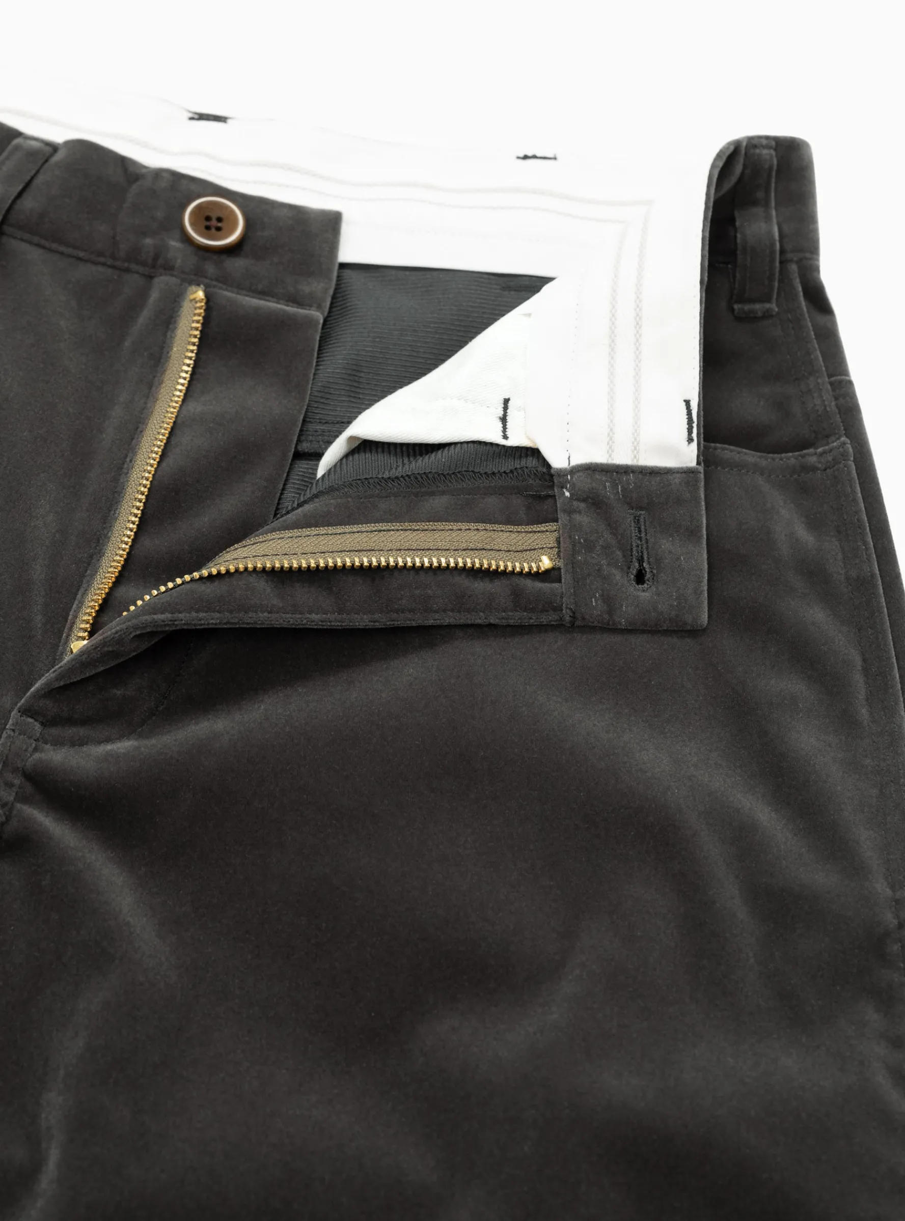 Staple Pants Grey<Home Party Hot