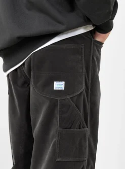Staple Pants Grey<Home Party Hot