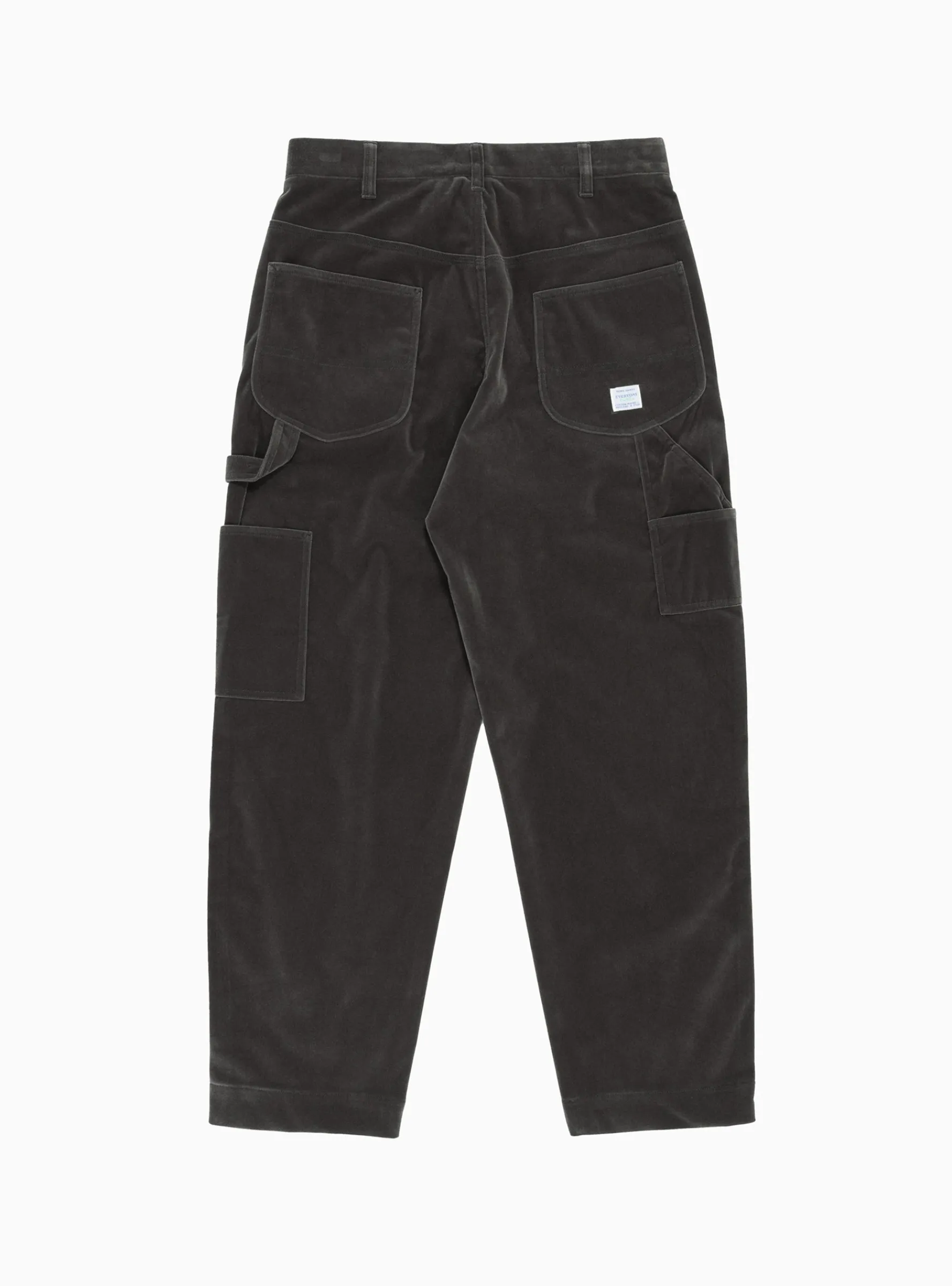 Staple Pants Grey<Home Party Hot