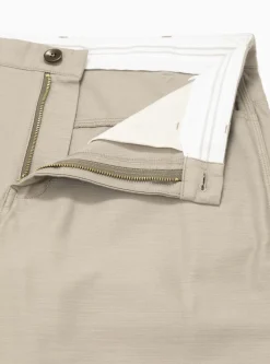 Staple Pants Khaki<Home Party Online