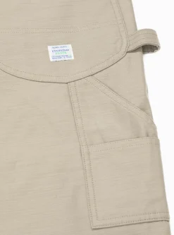 Staple Pants Khaki<Home Party Online