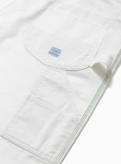 Staple Pants White<Home Party Fashion