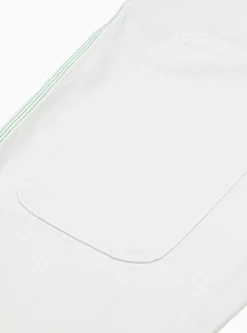 Staple Pants White<Home Party Fashion