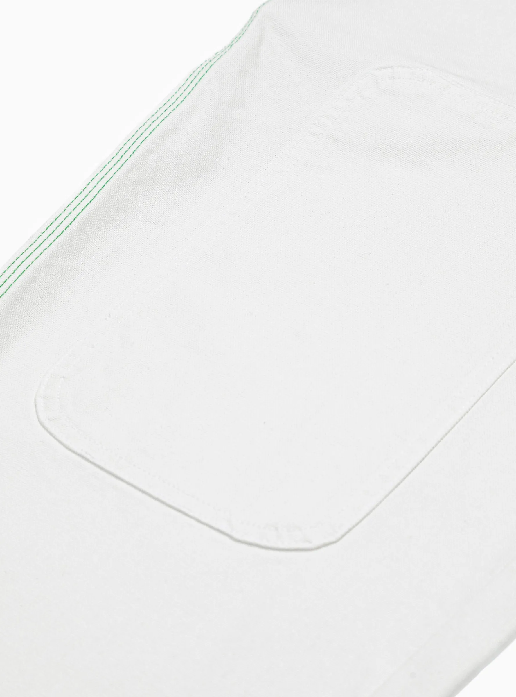 Staple Pants White<Home Party Fashion