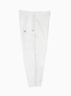 Staple Pants White<Home Party Fashion