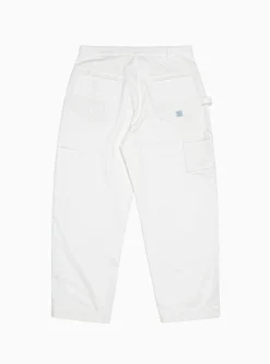 Staple Pants White<Home Party Fashion