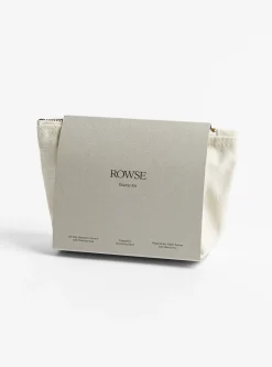 Starter Kit Travel<ROWSE Fashion