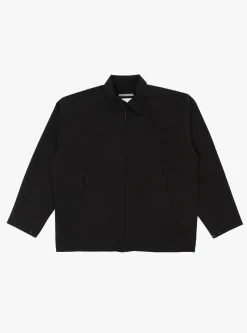 Sten GORE-TEX Windstopper Jacket Black<Norse Projects Best