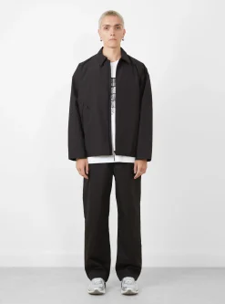 Sten GORE-TEX Windstopper Jacket Black<Norse Projects Best