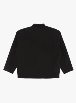 Sten GORE-TEX Windstopper Jacket Black<Norse Projects Best