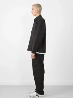 Sten GORE-TEX Windstopper Jacket Black<Norse Projects Best