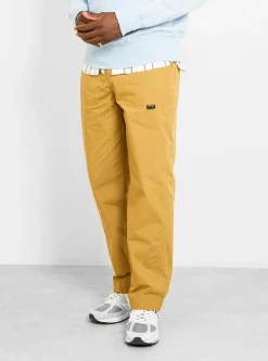 Storage Pant Tan<GARBSTORE Discount