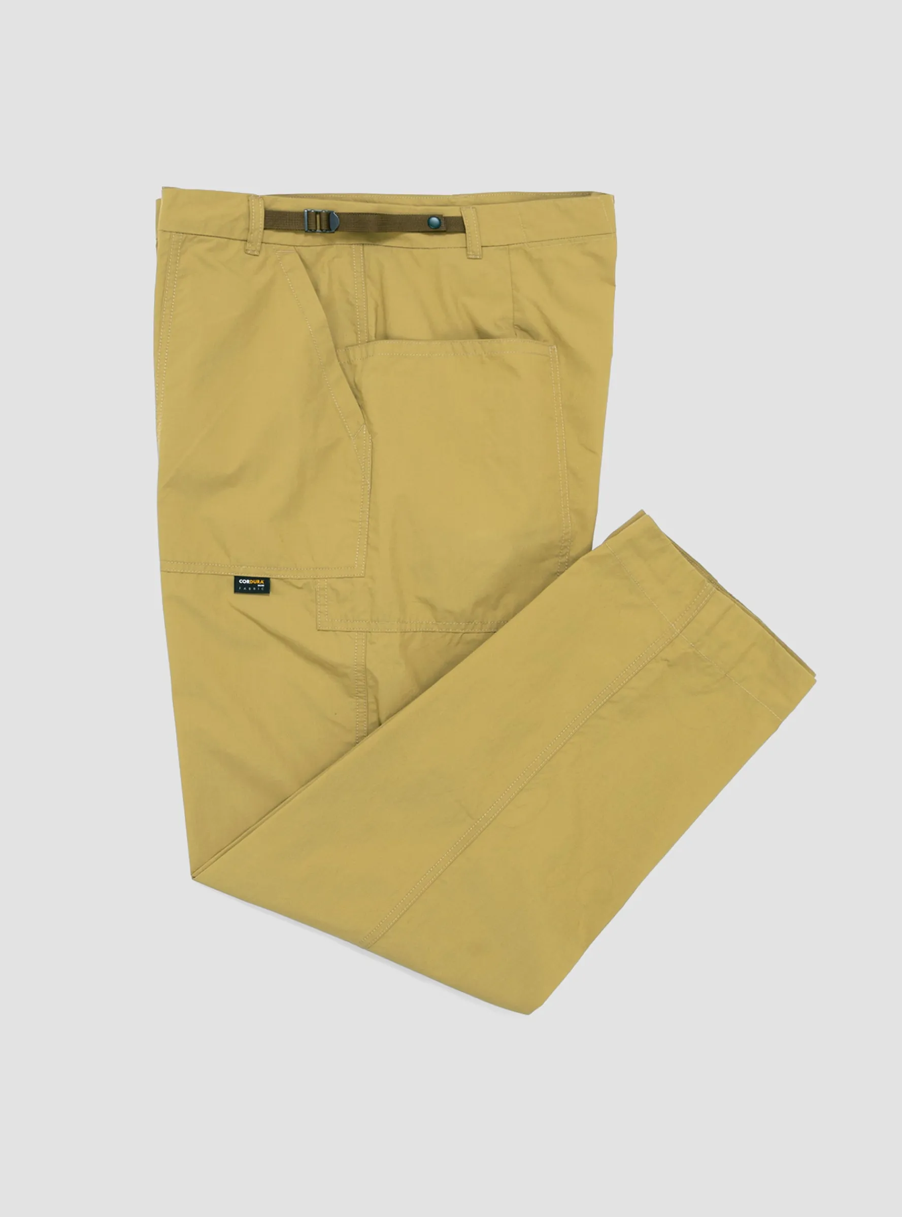 Storage Pant Tan<GARBSTORE Discount