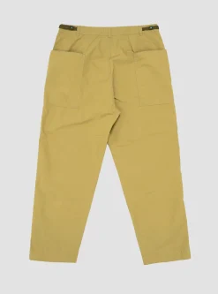Storage Pant Tan<GARBSTORE Discount