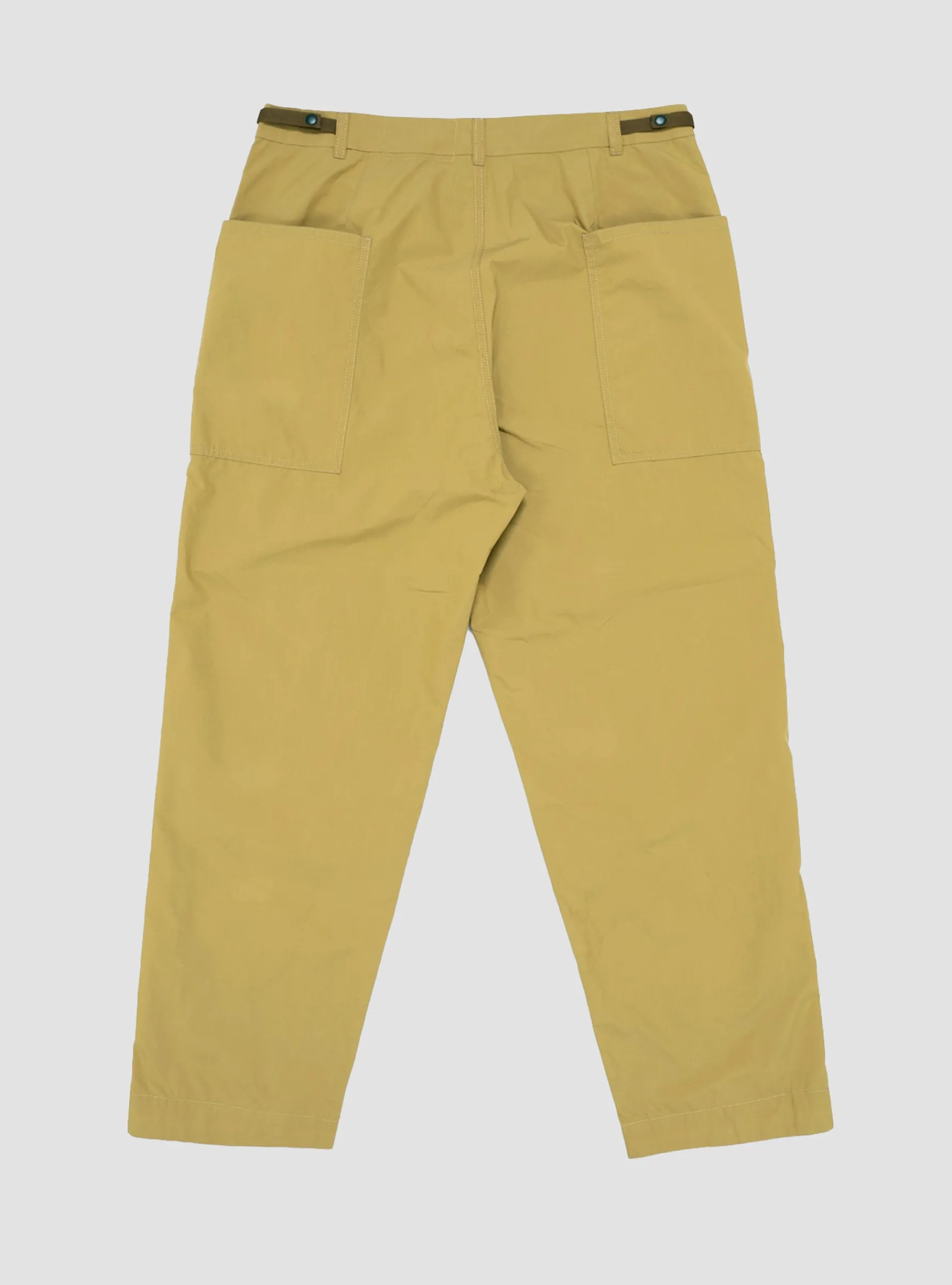 Storage Pant Tan<GARBSTORE Discount