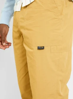 Storage Pant Tan<GARBSTORE Discount