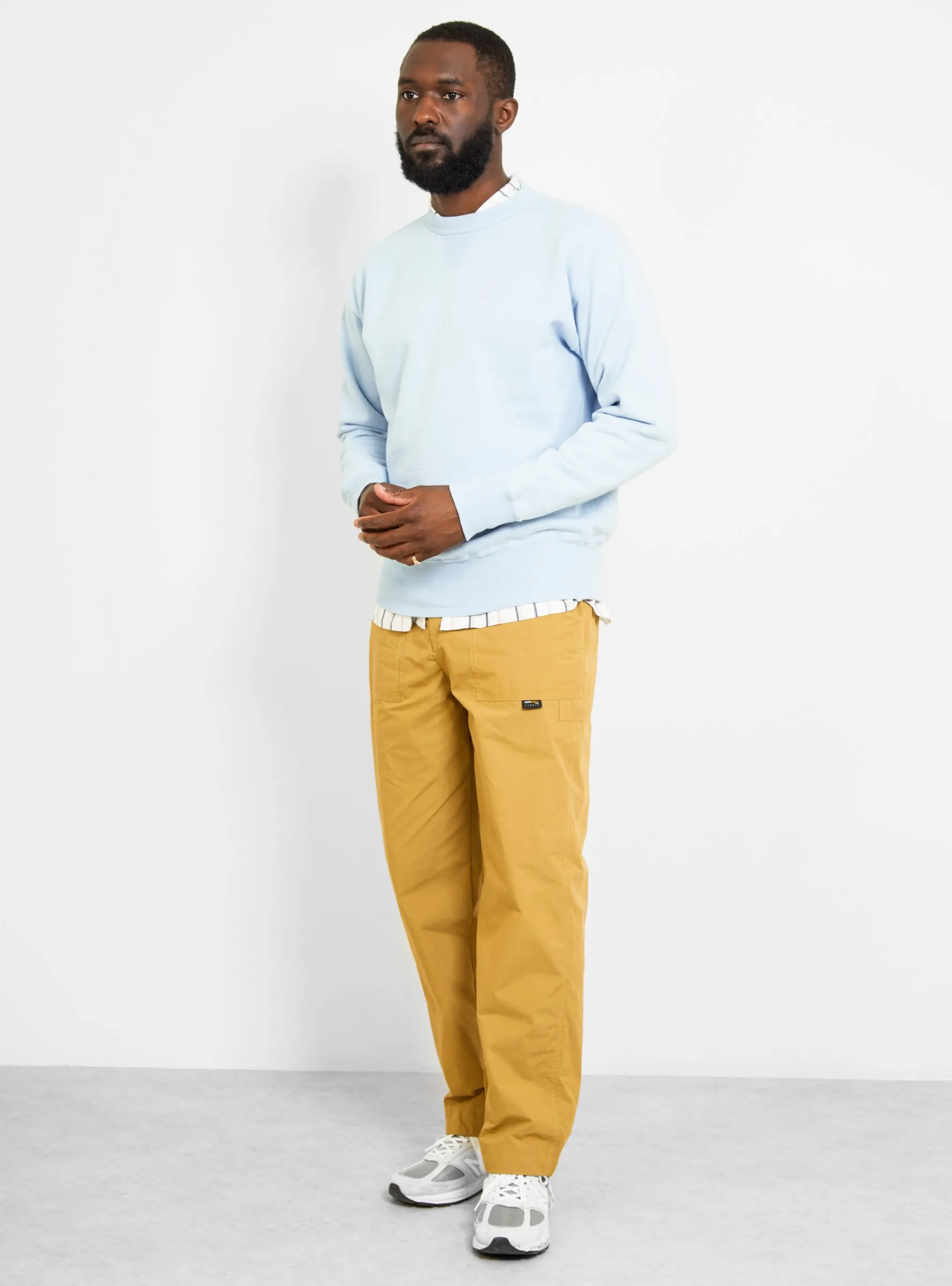Storage Pant Tan<GARBSTORE Discount