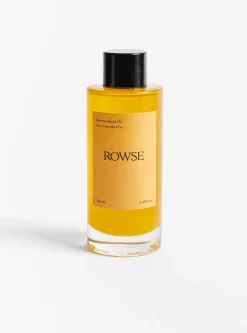Summer Body Oil<ROWSE Hot