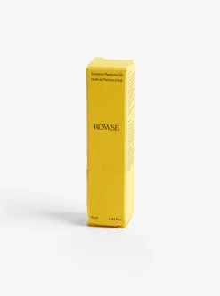 Summer Perfume Oil<ROWSE Outlet