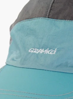 Sunburst Cap Blue Gradient<Gramicci Best
