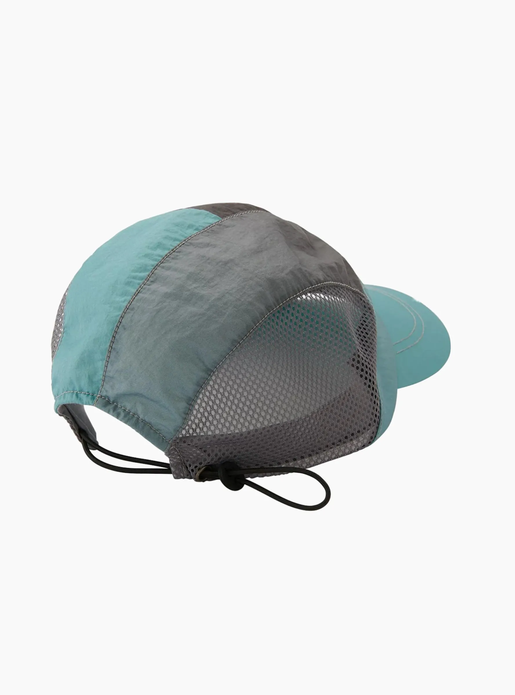 Sunburst Cap Blue Gradient<Gramicci Best
