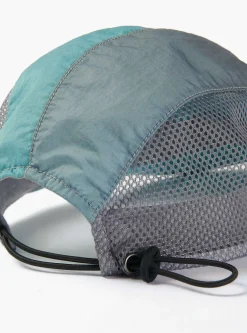 Sunburst Cap Blue Gradient<Gramicci Best