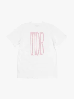 Sun T-Shirt White<TDR Best