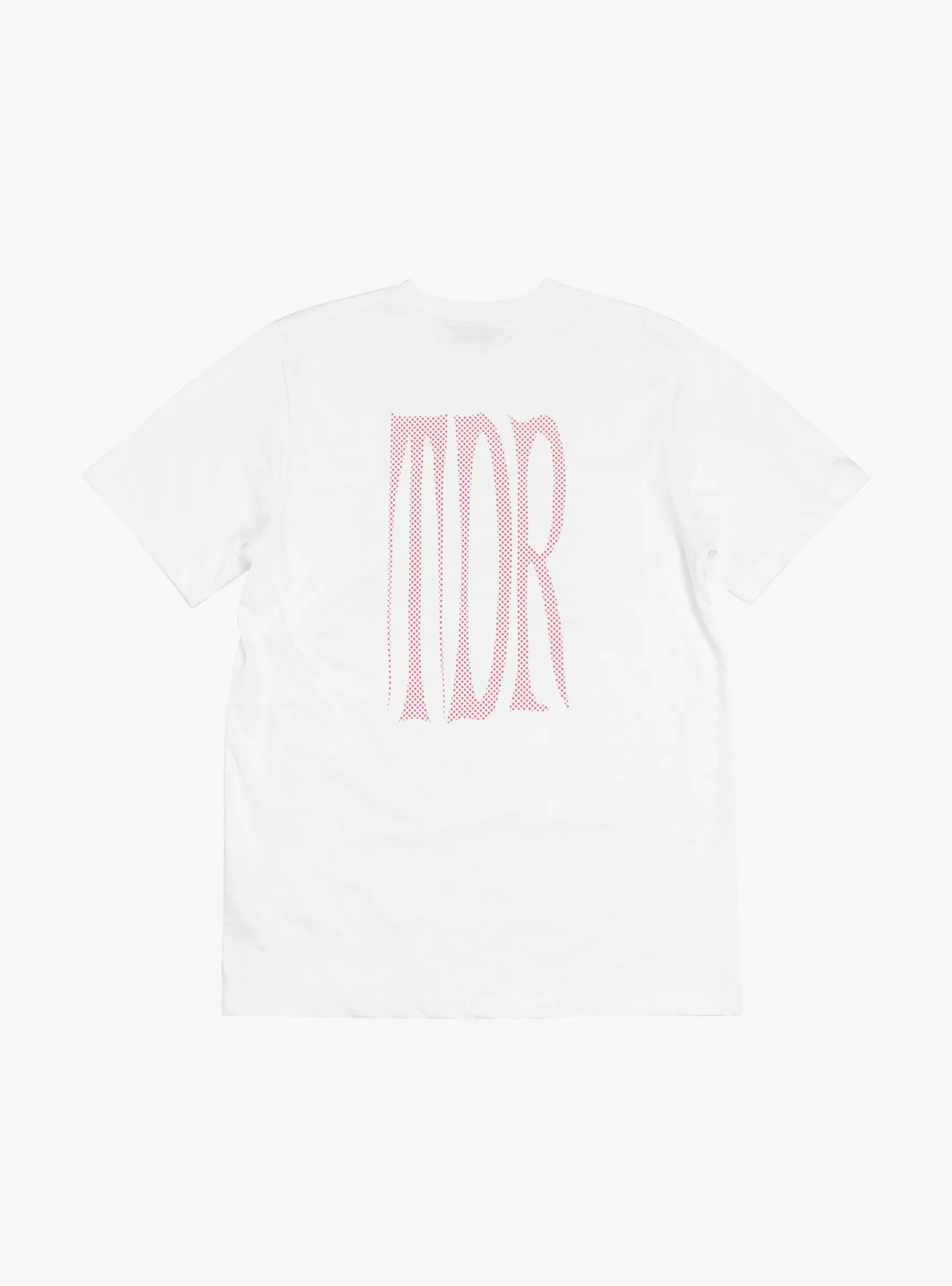 Sun T-Shirt White<TDR Best