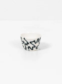 Super Cup L White Pizza<Frizbee Ceramics Clearance