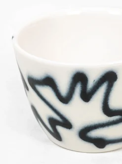 Super Cup L White Pizza<Frizbee Ceramics Clearance