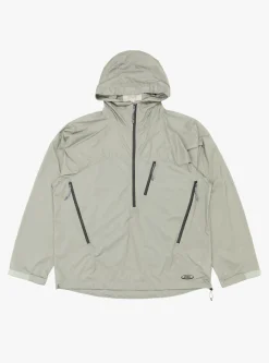 Super Light Anorak Grey<Sedan All-Purpose Clearance